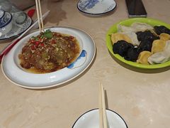 -北方饺子王·海肠捞饭·海鲜锅(山大店)