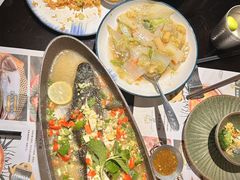 -金厨泰国餐厅·全泰籍厨师料理(拱北店)