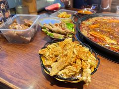 -楠火锅(昆山金鹰店)