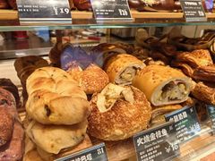 -81BAKERY(大学路店)