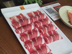 -佬土鹅肠火锅(解放路店)