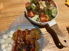 -晃晃悠悠酒肉合作社