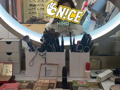 -海马体照相馆(上海宝山万达广场店)