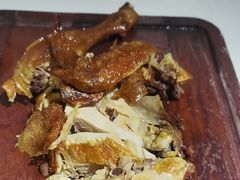 -后海16号·北京私房菜