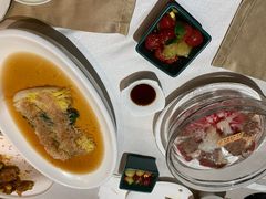 -迦南苑·新派青岛菜·生日纪念日主题餐厅