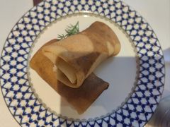 -哈拉硕俄式西餐