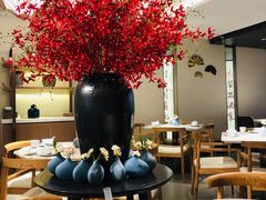 大堂-望湘园·小雅(德基店)