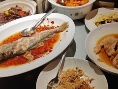 -上和臻品中国菜(花园街店)