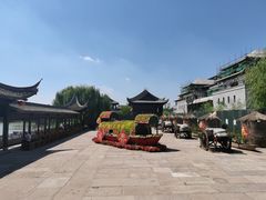 -朱仙镇启封故园景区