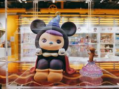 -泡泡玛特POPMART(上海环球港店)