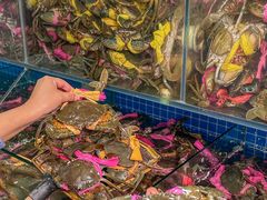 -辣螃铠盆盆蟹大排档(总店)