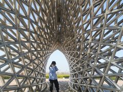 -南汇嘴观海公园