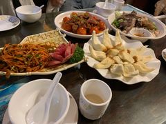 -吉祥圣雪藏餐