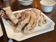 -林家饭店(新林公路店)