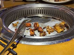 -佰烧海鲜烤肉火锅自助(熙地港店)