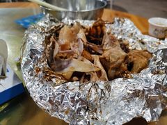 -田源农家饭店·窑鸡王·海鲜(东部湾·融创店)