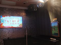 -依呀呀ktv烧烤小串(中山西路店)