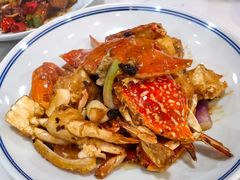 -明本海鲜大排档·鱼生海鲜烧烤宵夜(陈家祠店)