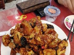 -桃子餐厅·天津菜(红星路直营店)