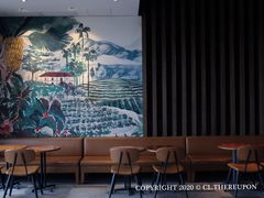 -星巴克(成都科学城店)