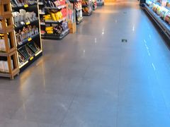 -blt精品超市(高德置地冬广场店)