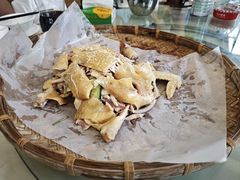 -麦园农庄·西江河鲜