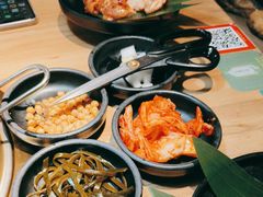 -九田家黑牛烤肉料理(新光汇店)