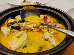 -山水一号·中餐厅