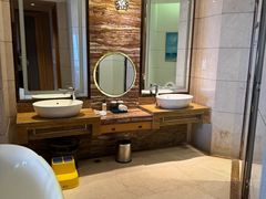 -惠州金海湾嘉华度假酒店