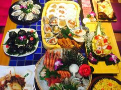 -天乐广场(食多滋美食城店)