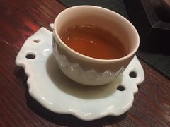-碧露轩·大益茶体验馆(镇江路店)