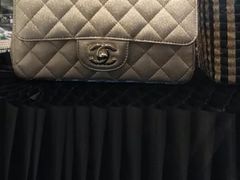 -CHANEL(恒隆广场店)