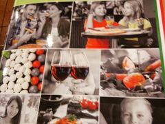 -萨莉亚意式餐厅(新洲家乐福店)