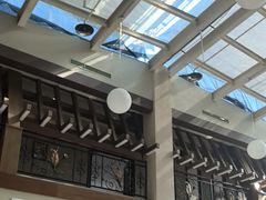 -天毓山庄·餐厅