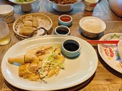 -老头儿油爆虾(胜利河美食街店)