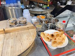 -宝鸡宴会中心艳阳天(公园路店)