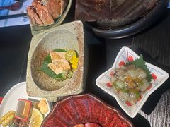 -花潮料理艺食馆(成都万象城店)