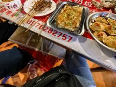 -海大南门夜市(海富街店)