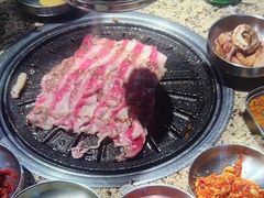 -安又胖韩国烤肉