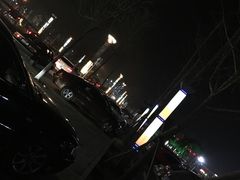 -曲阜东站