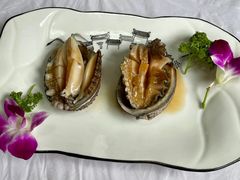 -宾朋海鲜饭庄(兴海路店)