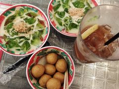 -孖记茶档·热腾茶餐(乐峰店)