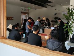 -喜茶(东莞厚街万达店)