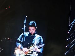 -山西体育中心红灯笼体育场