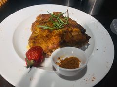 -斯比特花园西餐厅(东方商厦店)