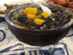 红糖冰粉-松哥油焖大虾(皇岗一店)