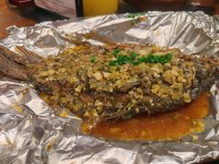 -衡厨·衡阳土菜(中南店)