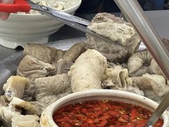 -甘掌门·化州驰名牛杂粉(越秀店)