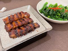 -长禧家·珑厨(东山口店)