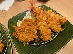 炸物-和幸(春熙路群光广场店)